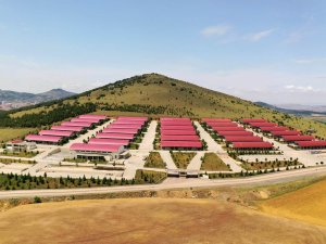 Altındağ’da Kurban Hazırlığı Başladı