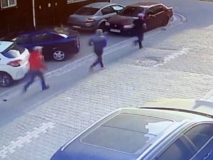 Esenyurt’ta Hırsızlar Aynı Eve 2 Kez Girdi
