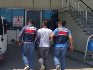 Kars’ta Fetö Suçlusunu Jasat Kıskıvrak Yakaladı