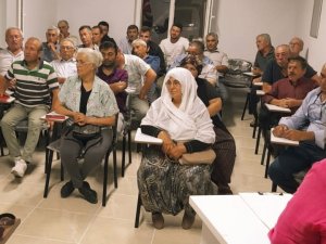 Pestisit Kullanımı Denetim Altında