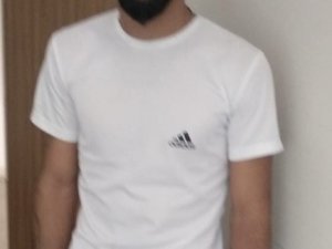 Çalıntı Motosiklet Satan Şahıs Tutuklandı