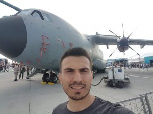 Bartınlı Şehidin Baba Ocağından Acı Haber