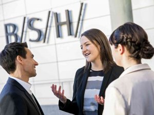 Bsh Türkiye, Weflex Uygulamasıyla Yeni Nesil İş Modelini Başlatıyor