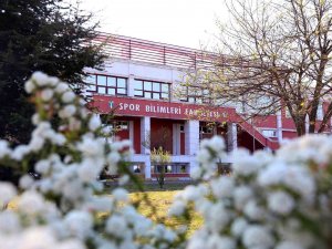 Subü Spor Bilimleri Fakültesi’ne Akreditasyon