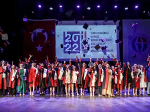 Gaün Konservatuar Öğrencileri Mezun Oldu