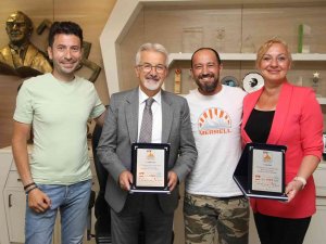 Dağyenice Ultra’da Üç Yılda Büyük Başarı