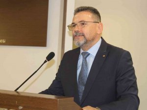 Esi̇ad Yatırım Zirvesi İle 500 Milyon Dolarlık İşlem Hacmi Öngörülüyor