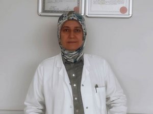 Dr. Öğrt. Üyesi Eryılmaz: “Güneş Yanıklarında Dermatoloğa Başvurmak Gerekir”