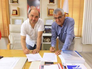 Safranbolu Tso Eğitim Anlaşması Protokolü İmzaladı