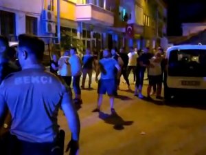 Bursa’da Kız Çocuğuna Taciz İddiası Mahalleliyi Sokağa Döktü