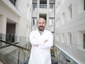 Uzmanı Açıkladı: “Modern Yaşam Obeziteyi Etkiliyor”