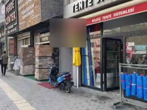 Aparttaki Cinayet Saniye Saniye Kameraya Yansımıştı, Sanıklarına Ceza Yağdı