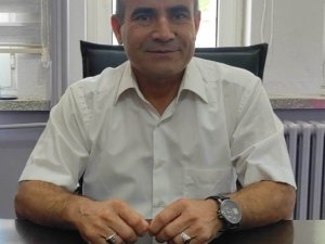 Selendi İ̇lçe Halk Eğitim Merkezinin Yeni Müdürü Ali Filiz Oldu