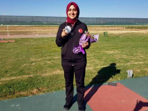 Issf Plak Atışları Grand Prix’si Tamamlandı