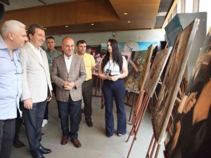 Bergama’da 86. Kültür Ve Sanat Festivalinin 2. Günü Dolu Dizgin Geçti