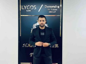 Lygos Clinic Kurucusu Sinan Özer: "Yeni Trend Yüz Germe Ve Göz Estetiği İşlemlerine İlgi Artıyor"