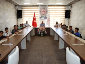 Türkiye Şampiyonu Olarak Döndüler