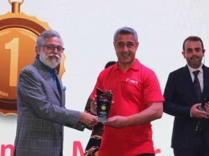 Önder Motor Birinciliğe Layık Görüldü