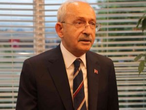Chp Lideri Kılıçdaroğlu Aydın’daki Açılış Sonrasında Marmaris’teki Yangın Bölgesine Gidecek