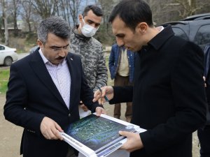 Yıldırım’da ‘Sit’ Sorunu Çözülüyor