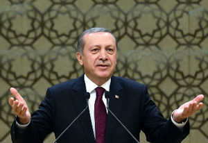 Erdoğan: 'Koalisyon hükümetine ihtiyaç var'