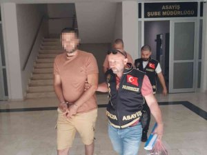 Mail Order İle Dolandırıcılık Şüphelileri Yakalandı