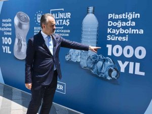 Bursa ‘Atık Yeter’ Diyor