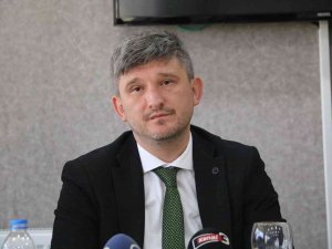 Başkan Karakuş’tan İş Adamlarına Üstü Kapalı Sitem