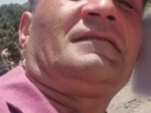 Samsun’da Denizde Bulunan Cesedin Kimliği Belirlendi