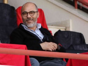 Bülent Daşkan: Şeffaflık İlkesinden Vazgeçmeyeceğiz"