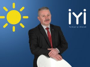 İ̇yi̇ Parti’de 4 İlçe Başkanı Ve Yönetimi Görevden Alındı, Teşkilatlar Feshedildi