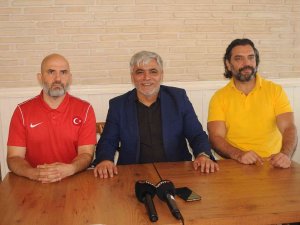 Yosk’un Yeni Sezon Hedefi Avrupa Kupalarına Katılmak