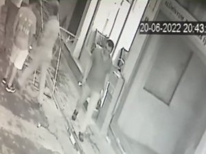Beyoğlu’nda Korkunç Cinayet: Tartıştıkları Adamı Arkasından Yaklaşıp Vurdu