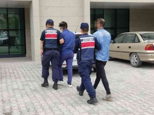 Kırıkkale’de Deaş Operasyonu: 2 Gözaltı