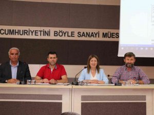 Çerkezköy Endüstriyel Fuarı’nın Yeri Ve Tarihi Belli Oldu