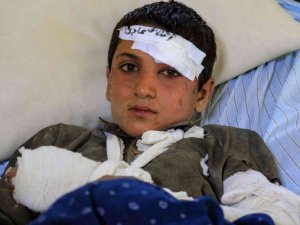 Afganistan’daki Depremde Can Kaybı Bine Yükseldi