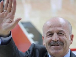 U12 Ligi’ne Süleyman Keskin’in Adı Verildi