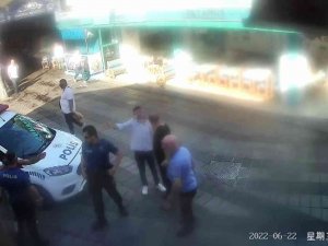 Üsküdar’da Kiracı İle Dükkan Sahibi Çatışması: Kiracısına Kurşun Yağdırdı