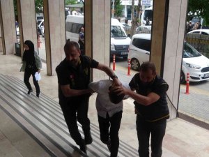 Malatya’da 2 Kişinin Öldüğü Silahlı Çatışmayla İlgili Gözaltına Alınanlar Adliyede