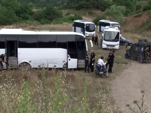 Elif Çakal Cinayeti İle İlgili Olay Yerinde Keşif Yapıldı