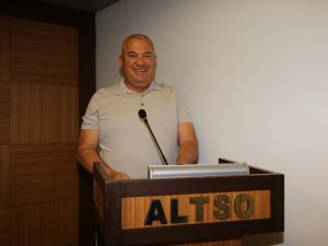 Güzelbağ Sanayi Sitesi Arazisinde 18 Madde Uygulaması Tamamlandı