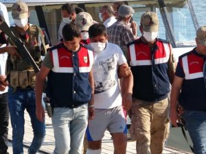 61 Göçmenin Öldüğü Tekne Faciasındaki Sanıklara 61 Kez Cezalandırma İsteği