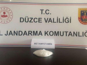 Gençleri Zehirleyecekti, Otobüste Yakalandı
