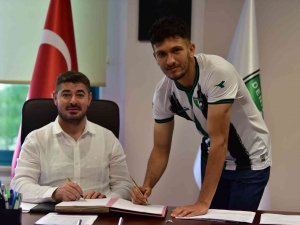 Denizlispor Kaleci Hüseyin İle Yeniden Anlaştı