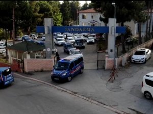 Samsun’da Uyuşturucu Operasyonunda 20 Tutuklama