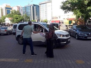 Anne Yüreği Dayanamadı, Cezaevine Giden Oğluna Döner Getirdi