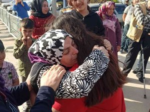 Şiddet Uygulayan Kocasını Öldüren Fatma Koç Serbest Bırakıldı