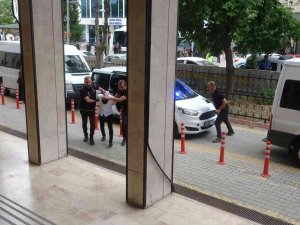 Malatya’daki Silahlı Çatışma Zanlısı 6 Kişi Daha Adliyede