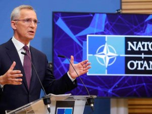 Stoltenberg: “Türkiye Terörle Mücadelede Kilit Rol Oynadı Ve Oynamaya Devam Ediyor”