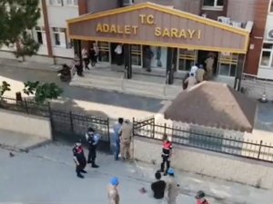 20 Torbacının Tutuklandığı Operasyonun Görüntüleri Ortaya Çıktı